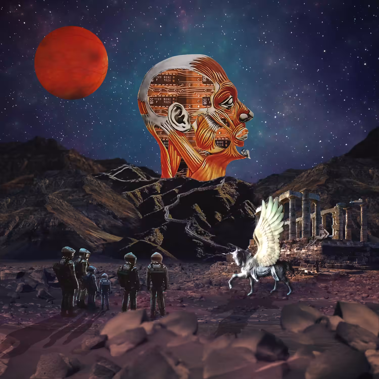 Odyssey