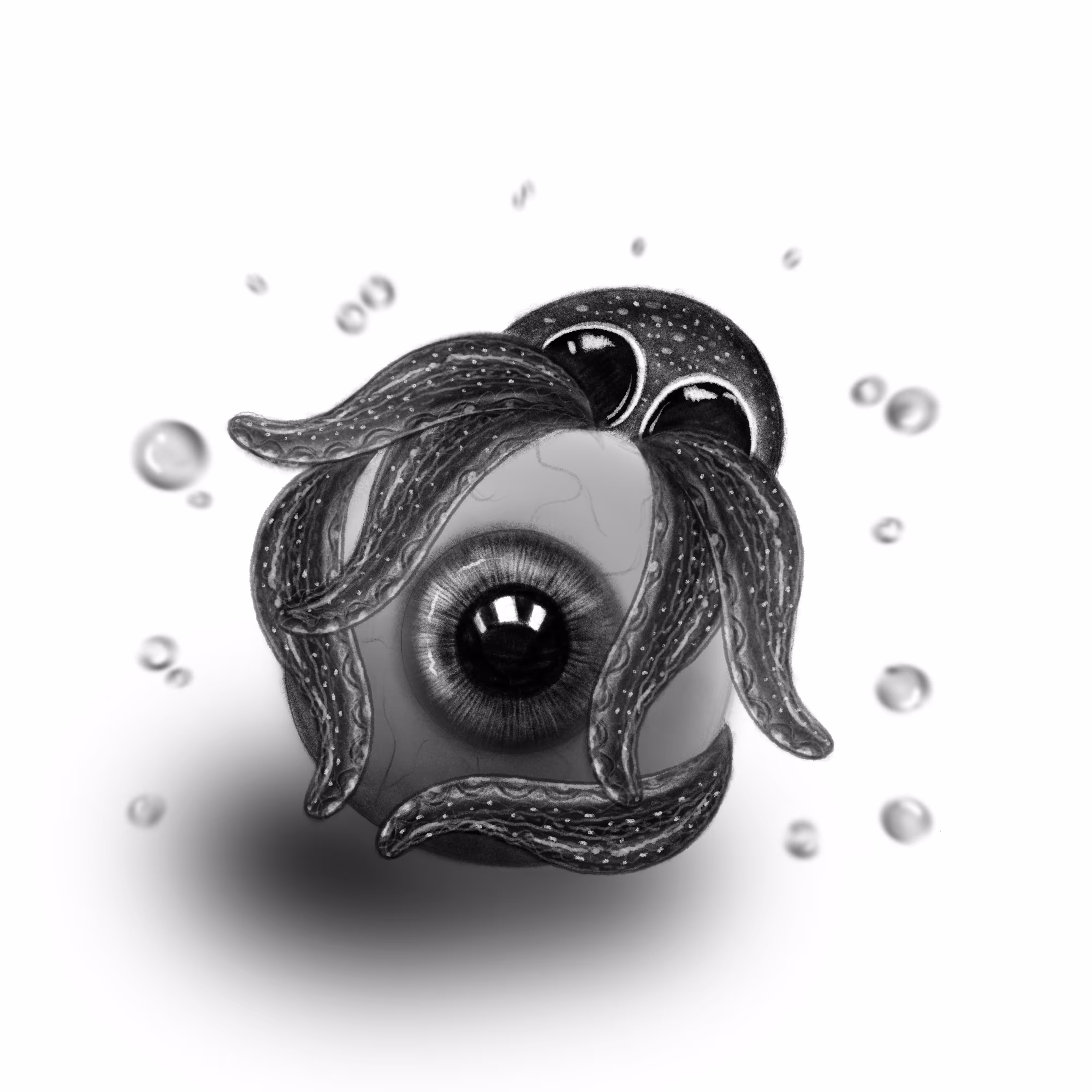 Eye-ctopus