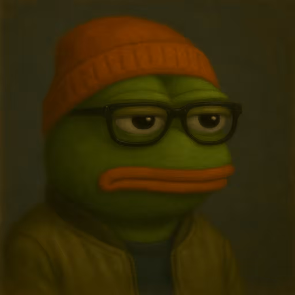 PFPEPE #57
