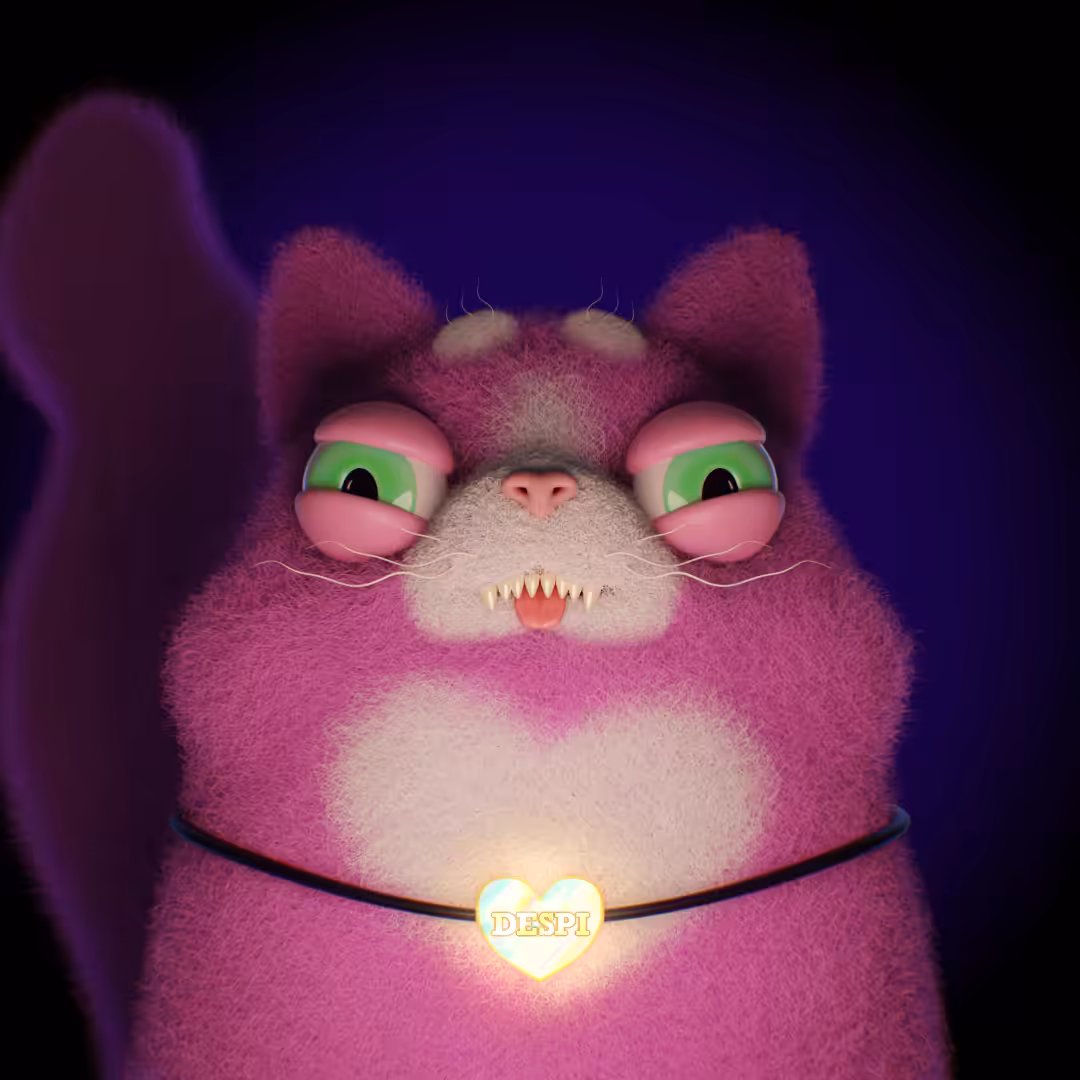 DESPI