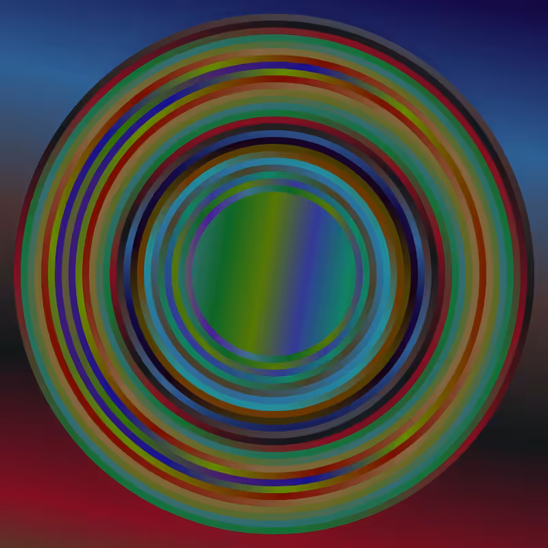 Vortex 256 #11