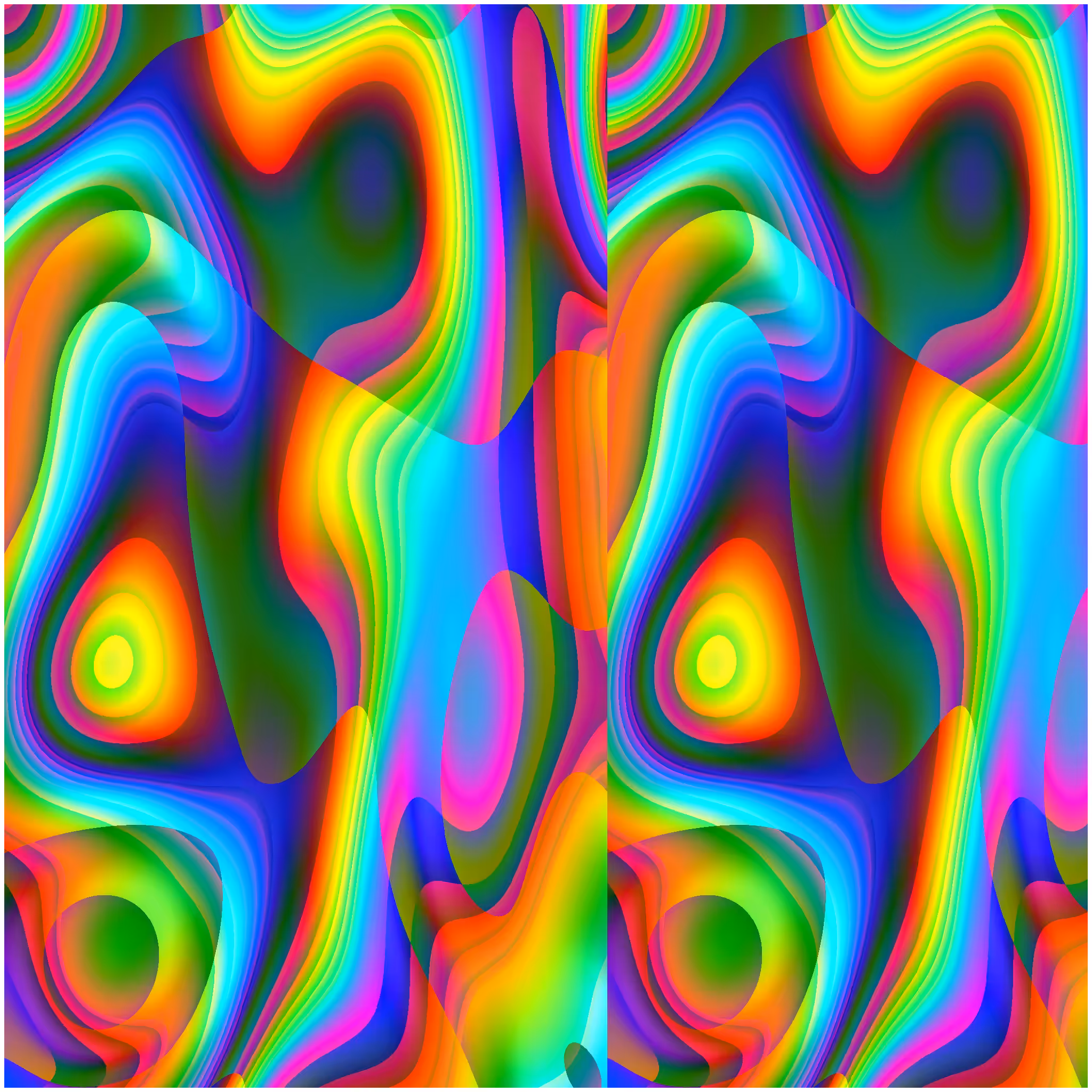 Deep Noise Love #2