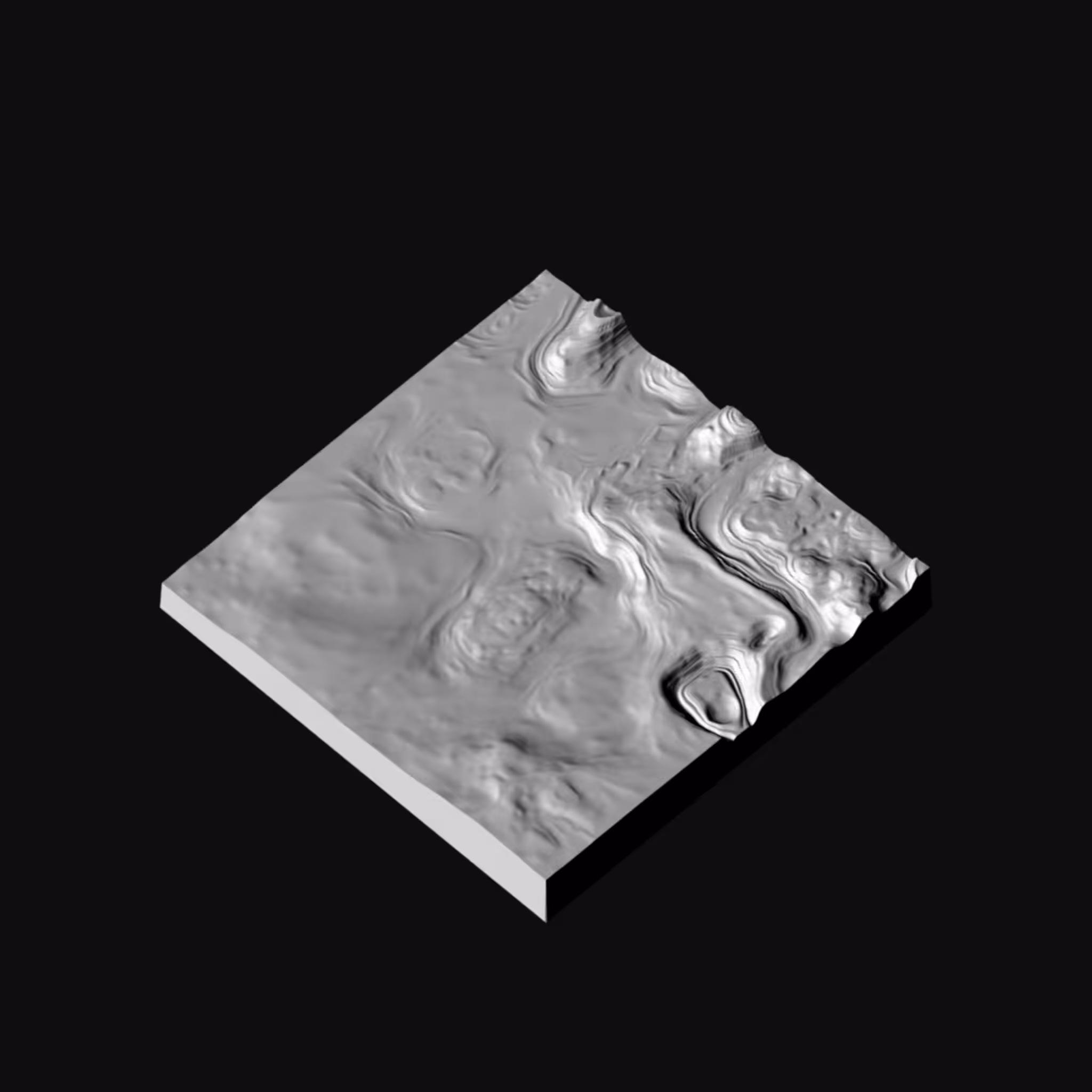 terrestrial #19