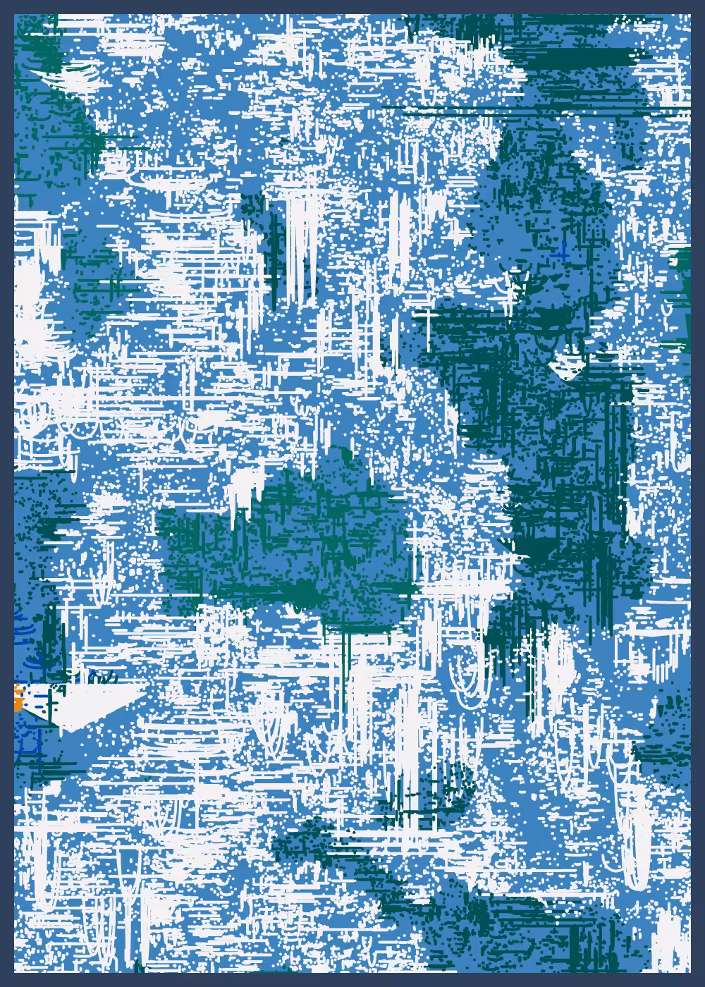 Abstractions: Abstraction #12