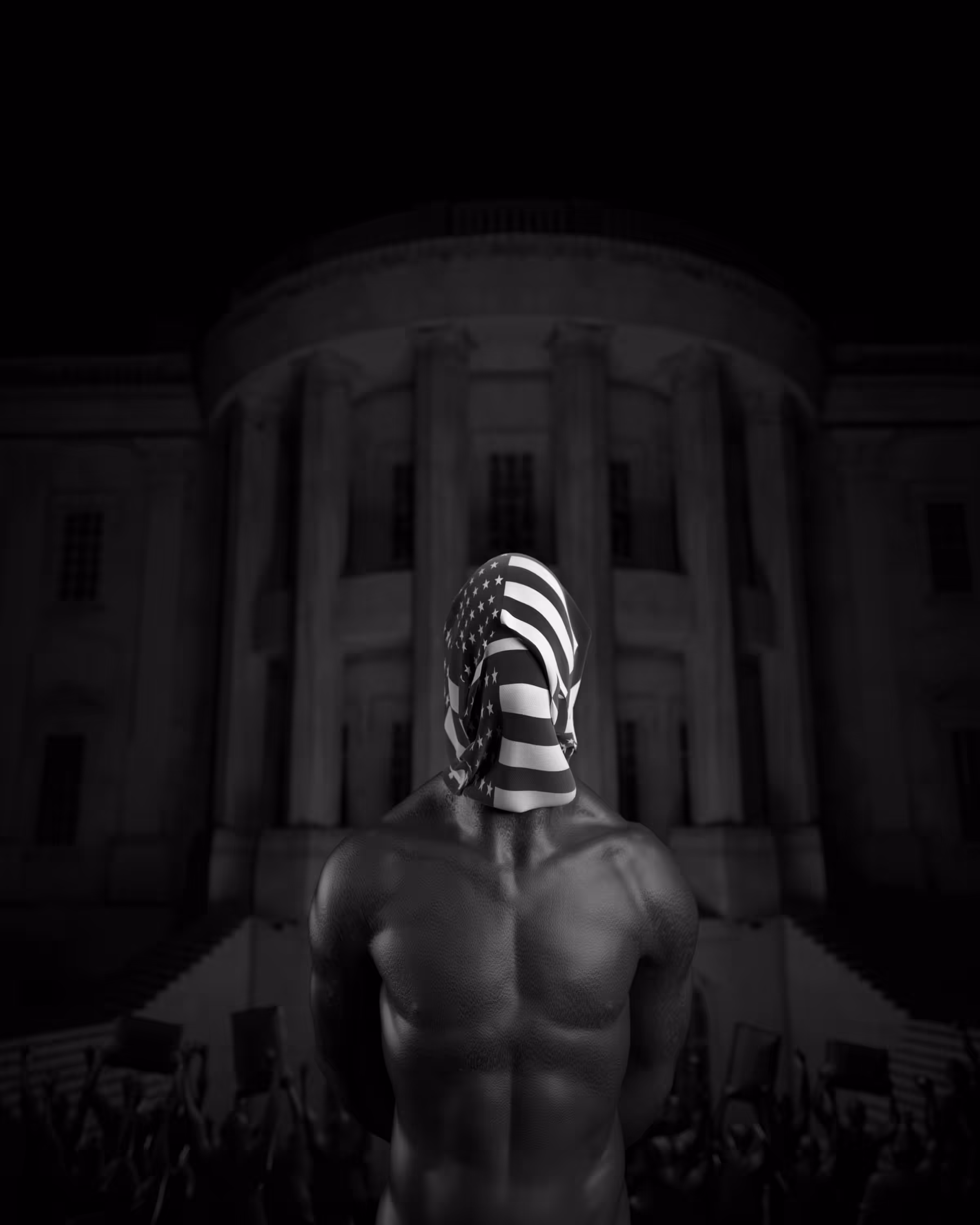 Call For Justice