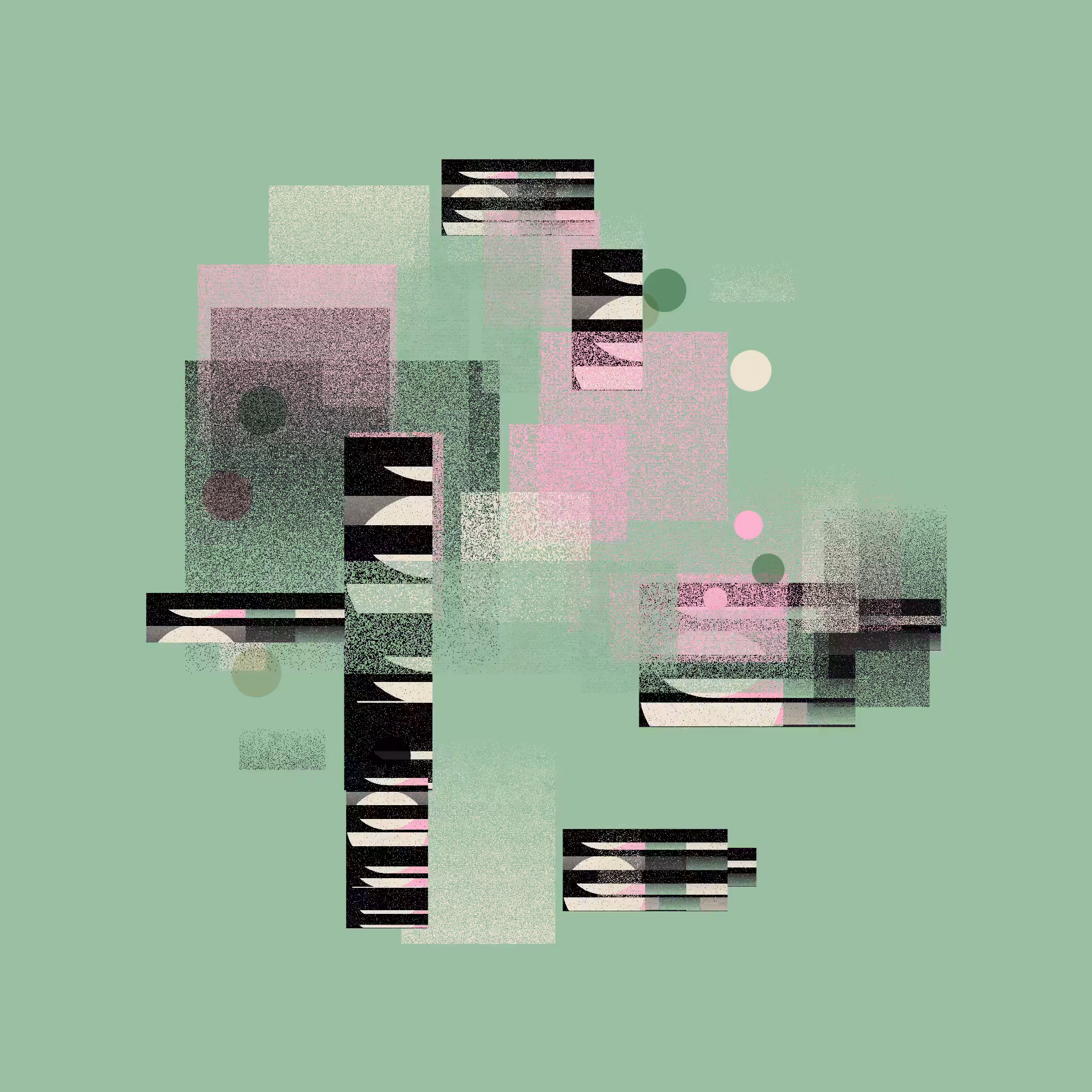 (dis)Mantle #95