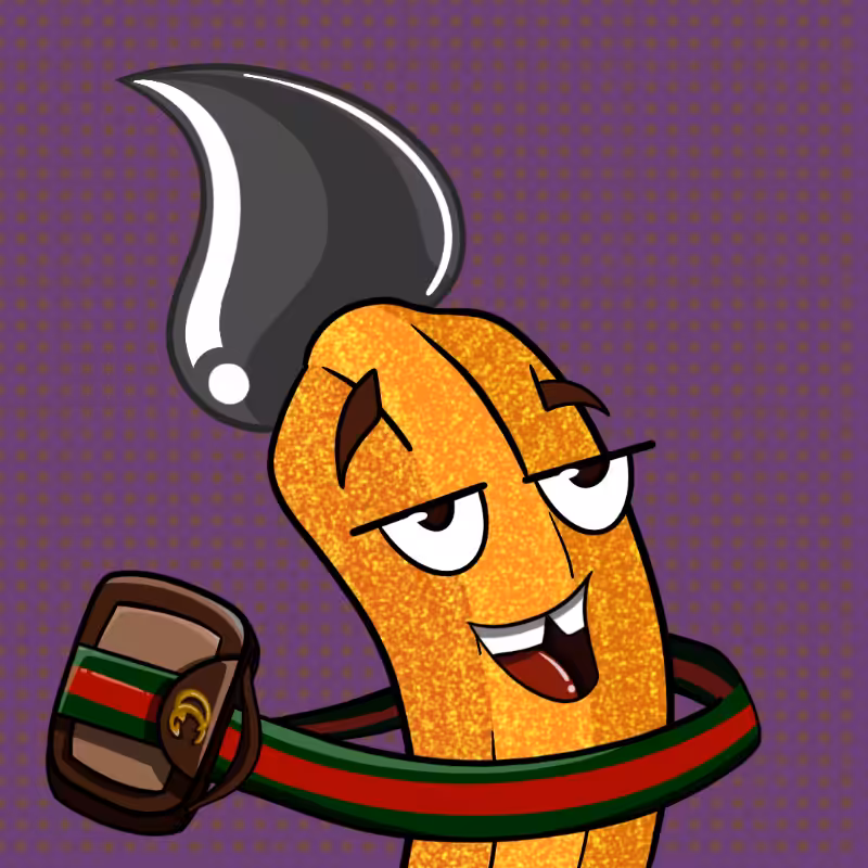 El Churrito #143