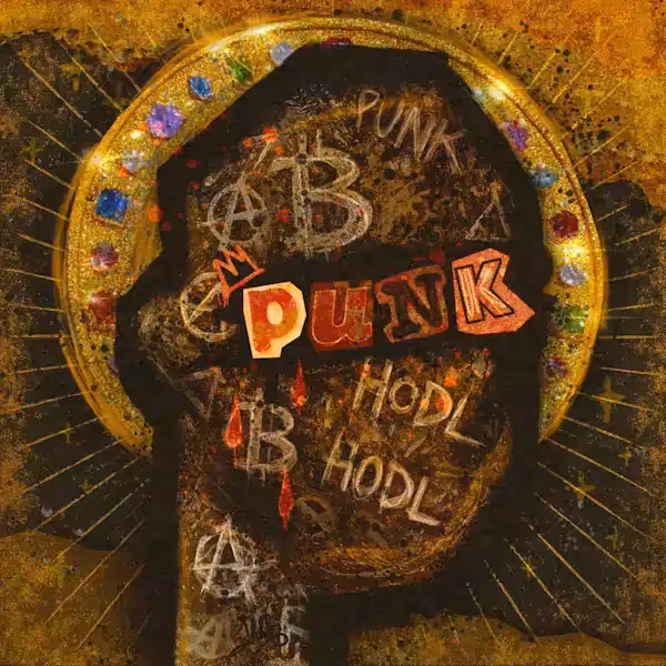Punk Legends