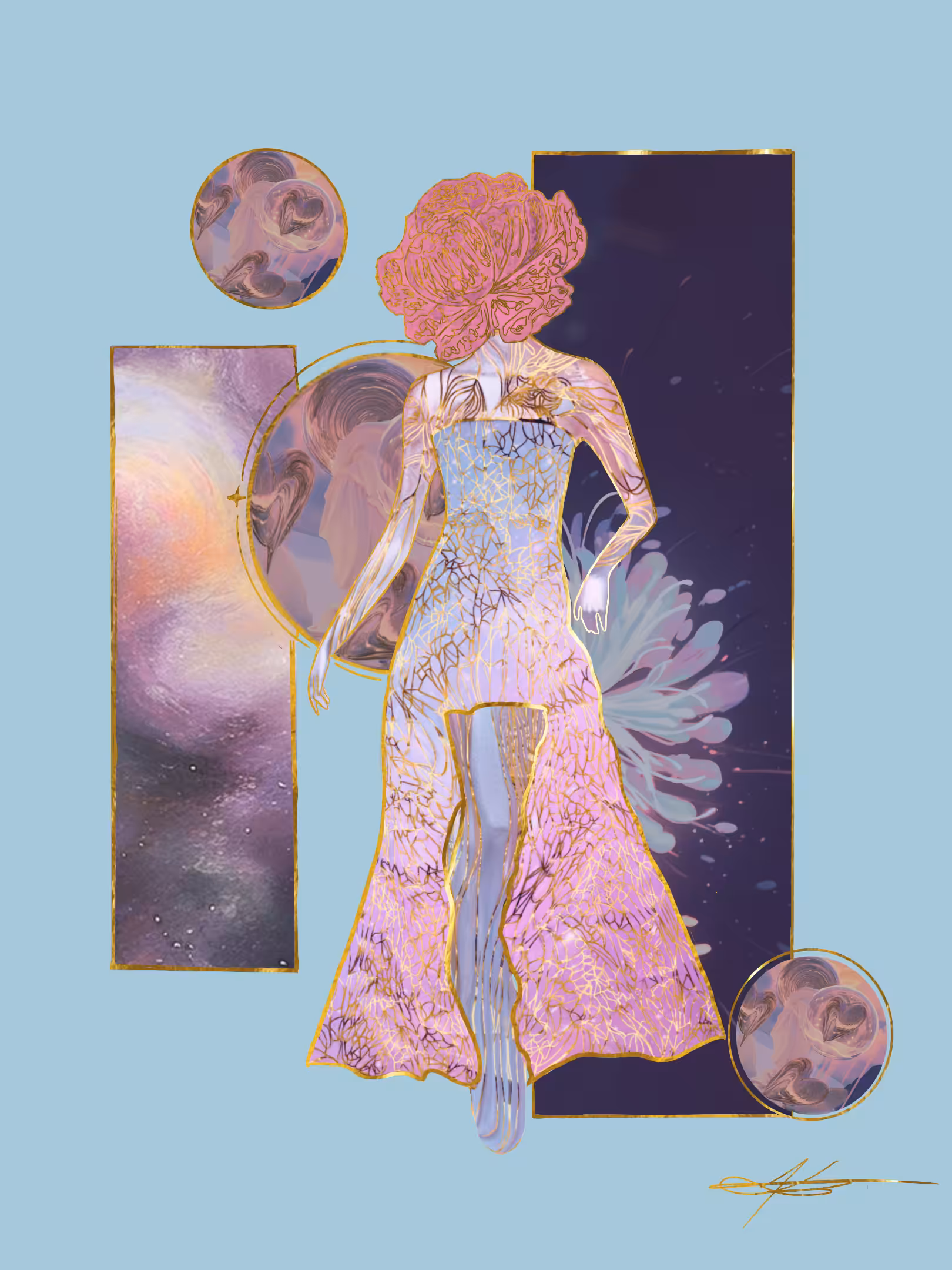 Aurora's Echo