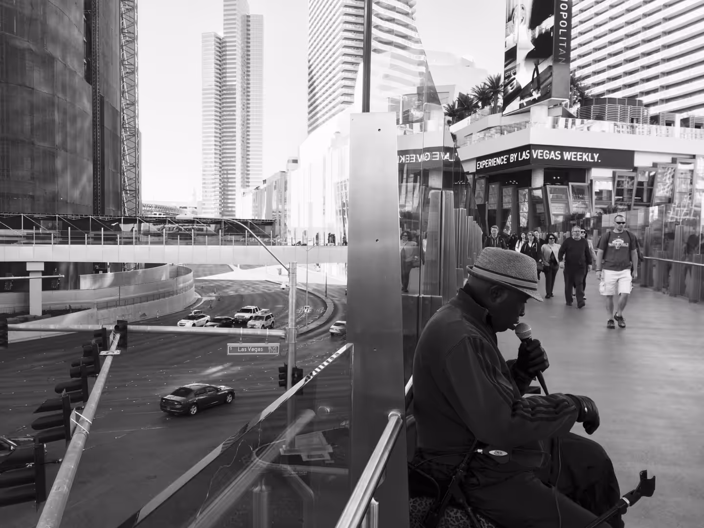 Solitude at Las Vegas