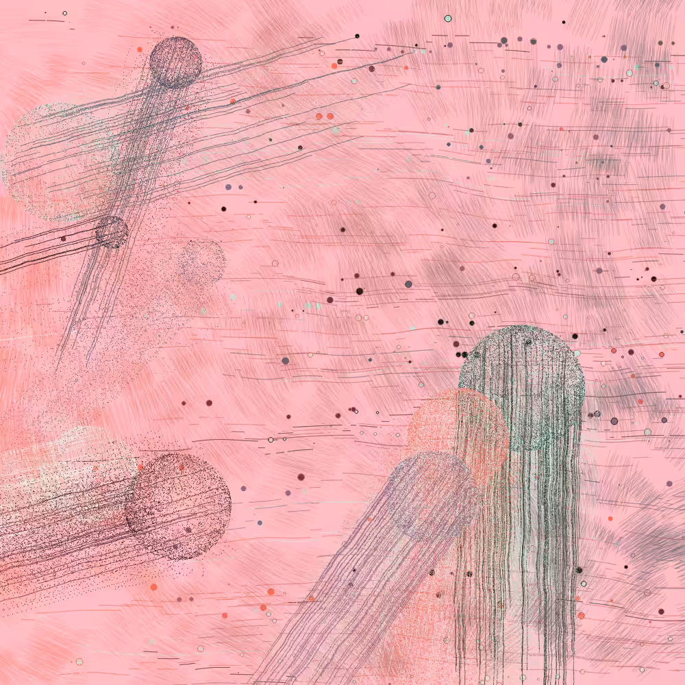 Celestial Collisions  #573