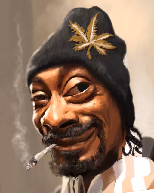 Snoop Eastwood