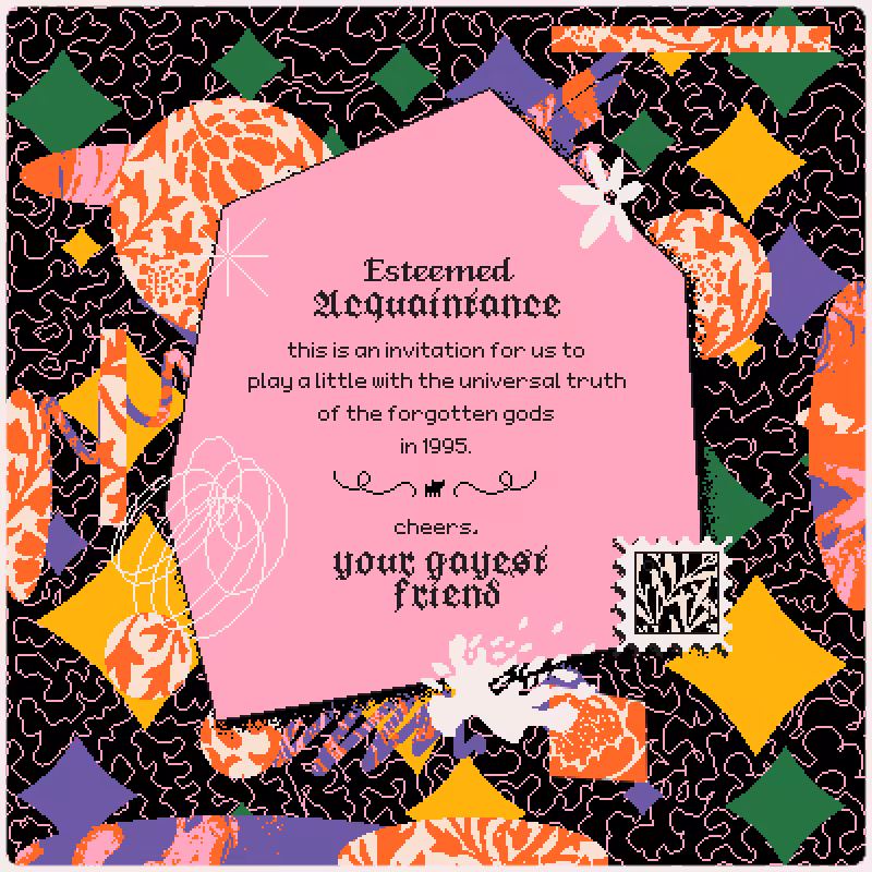invitations #46