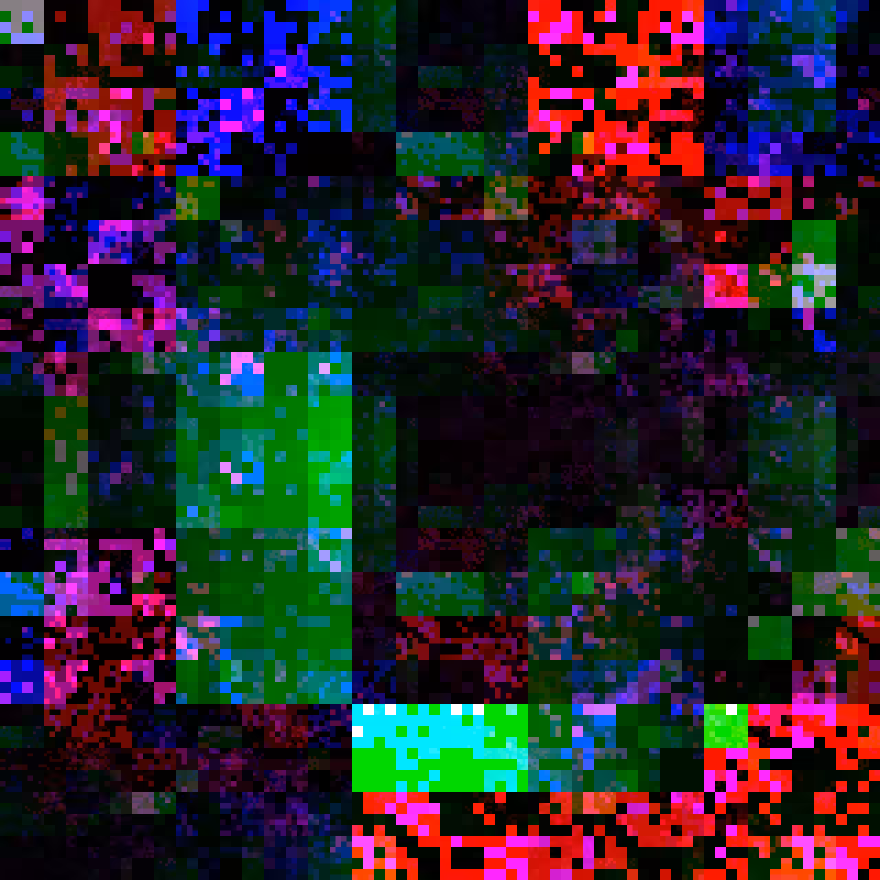 android shadows #1