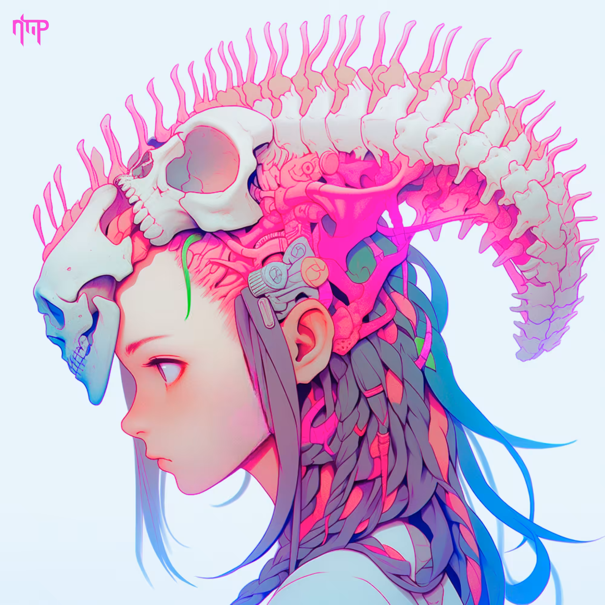 Callista "Beastwhisper" Macabre