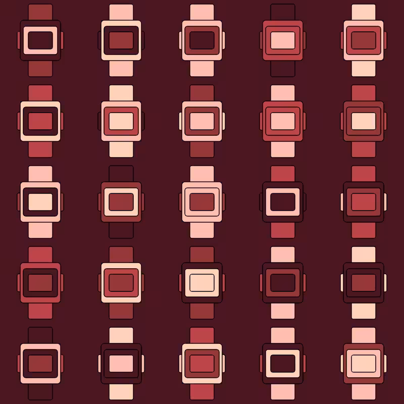 Watch Collector #5