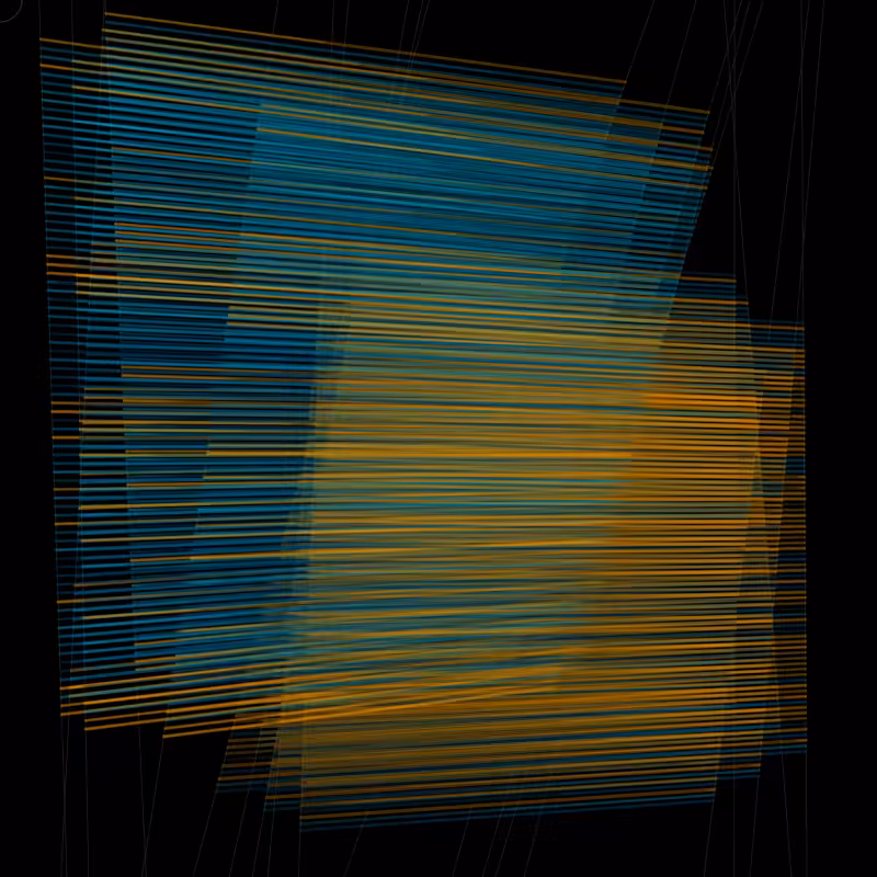 Perpetual line #71