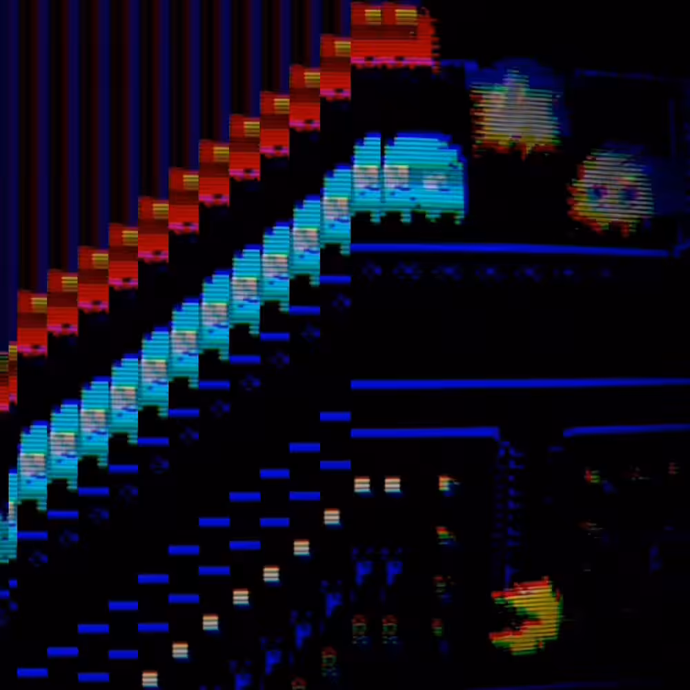 Ghost Eater 
