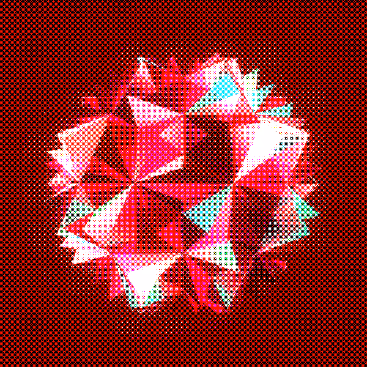 Crystalyx #120