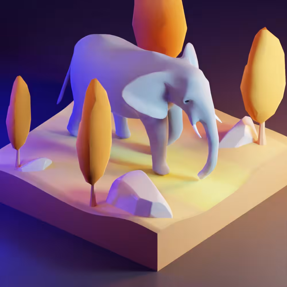 Elephant