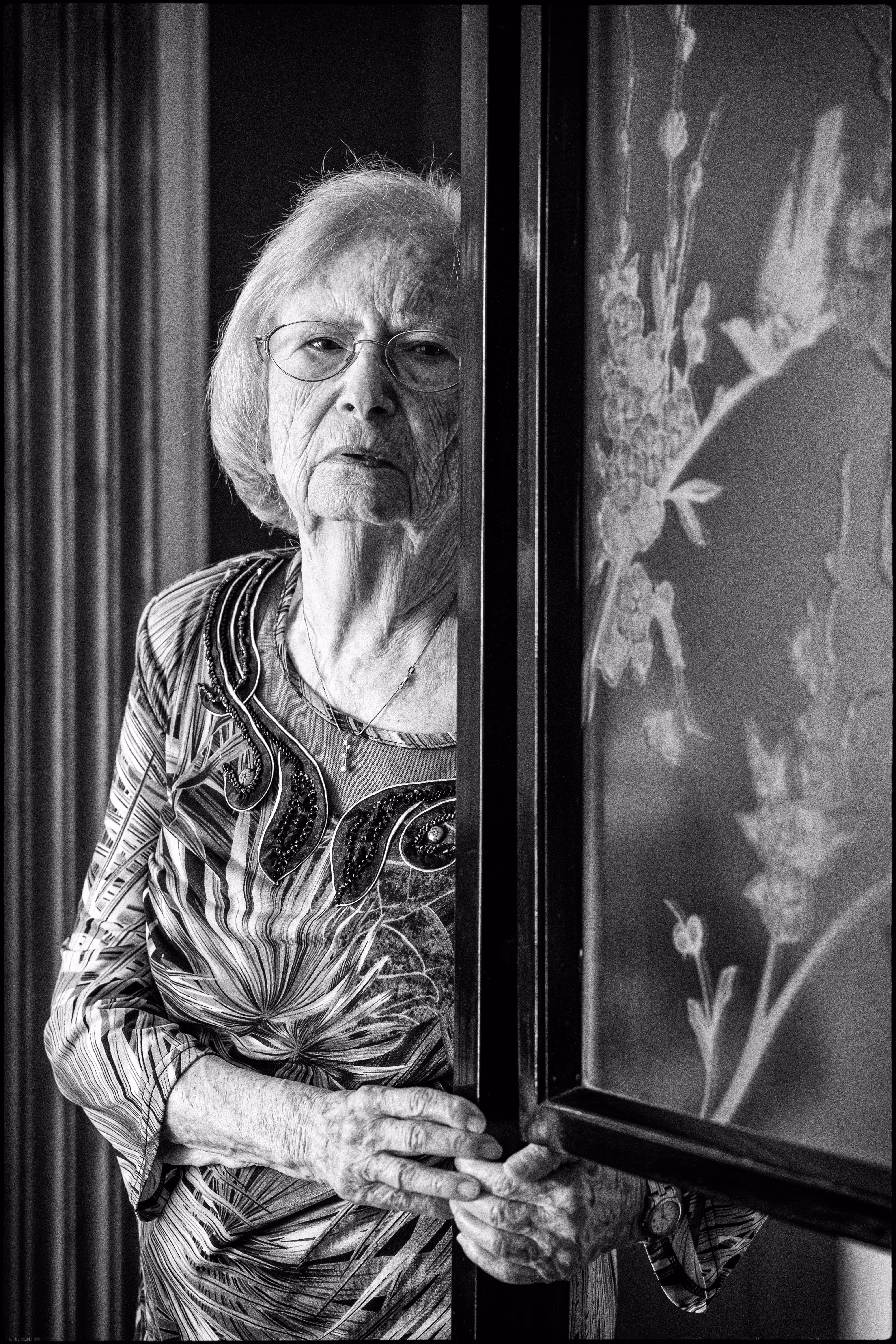 Clara Rosenkopf de Drak