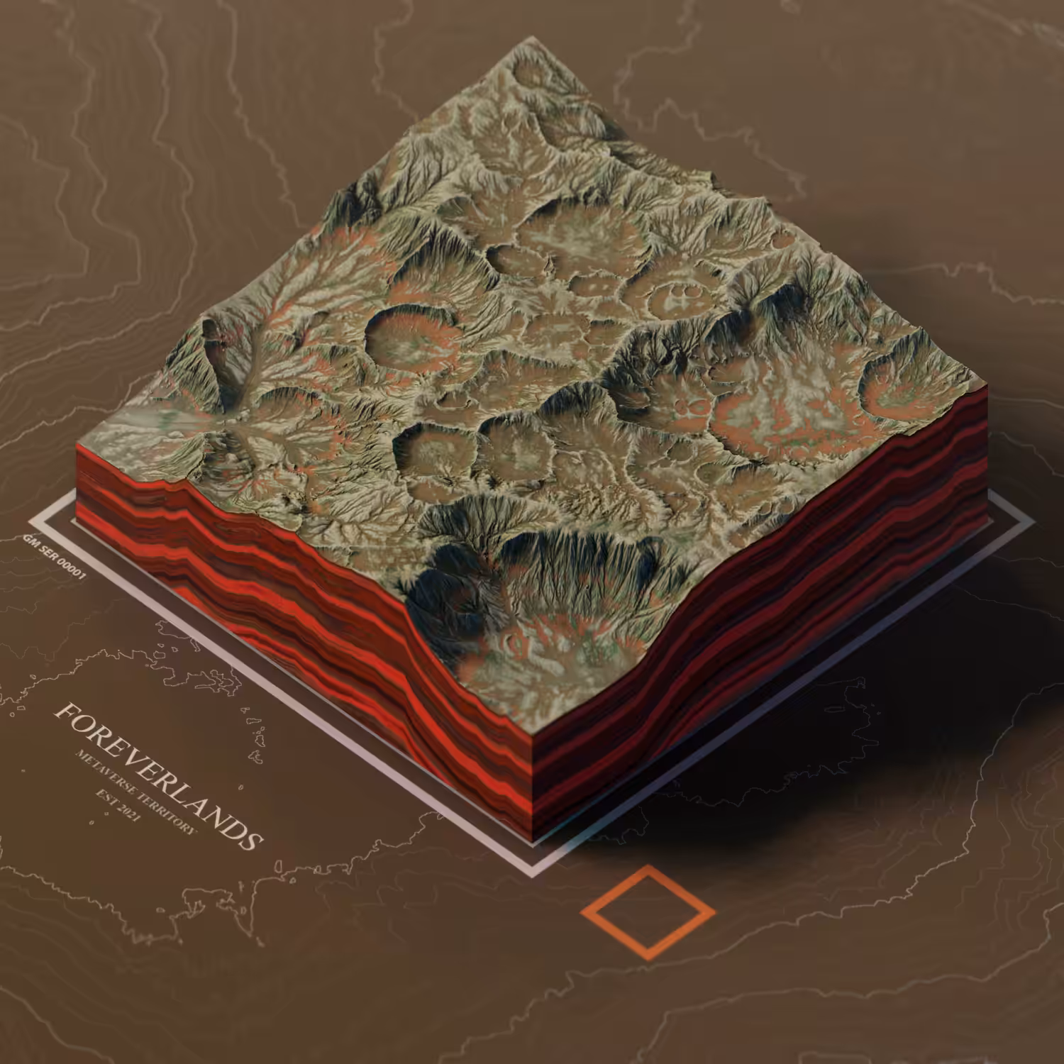 Land by ForeverLands: Land #278