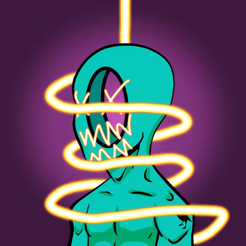FX_D3M0NS #2832