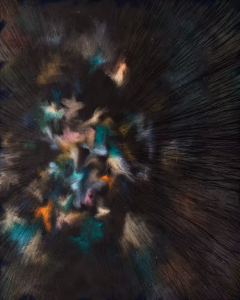 Cosmic Rays #77