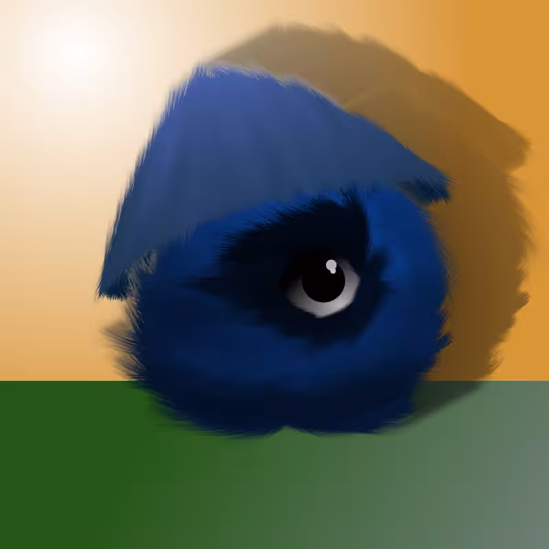 furballz #26