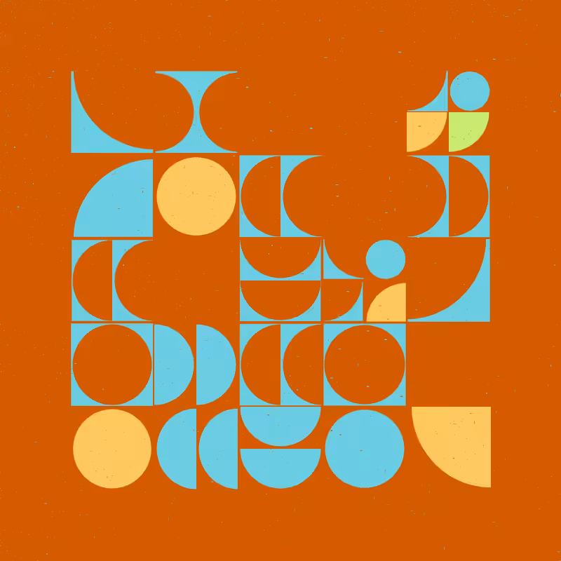 Polychord #23