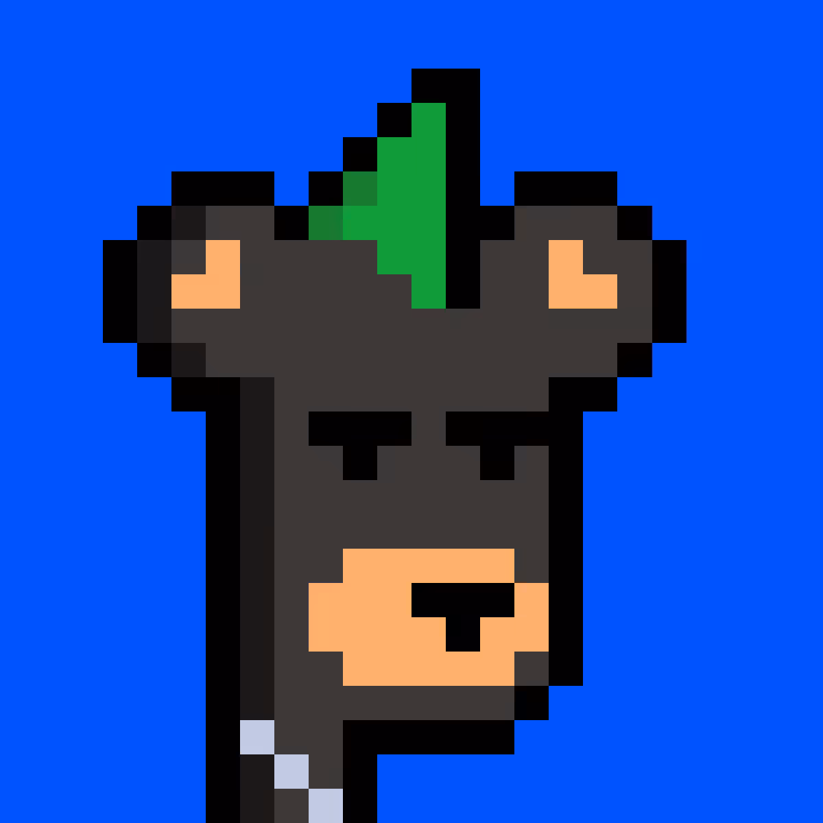 BearPunks #933