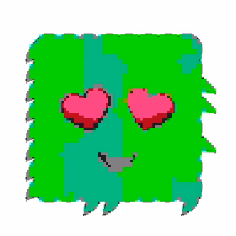 Kudzu #852