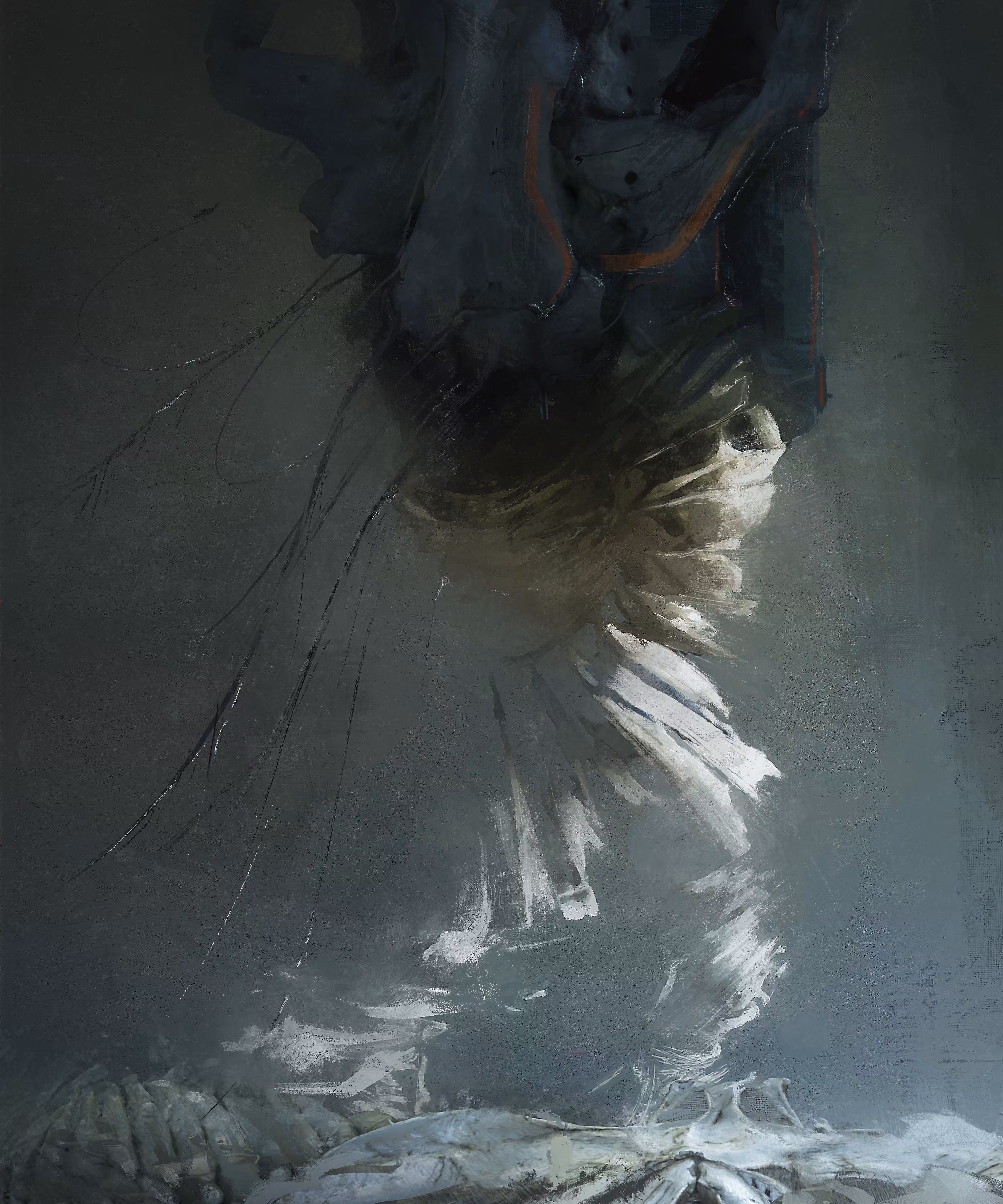 BURDENED - 03
