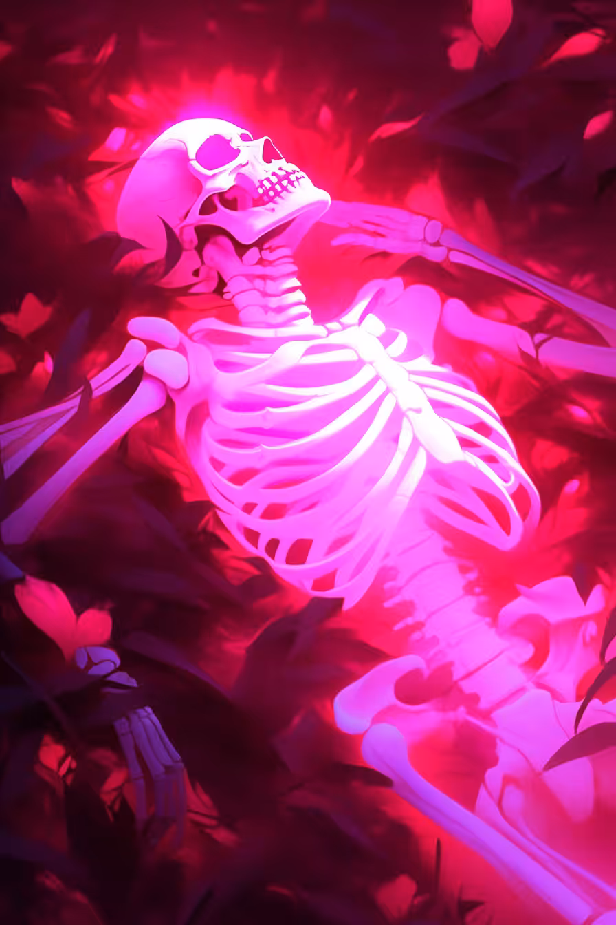 Basking