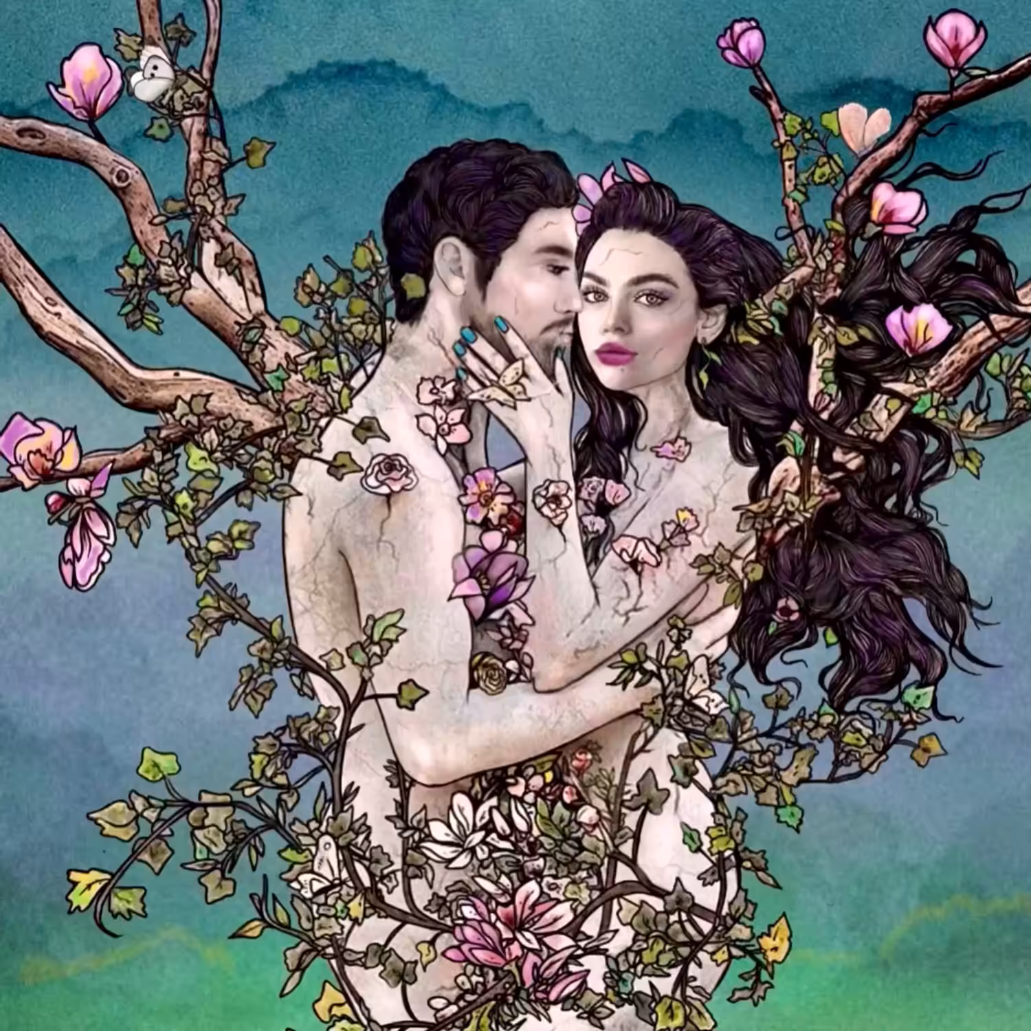 Garden of Eden
