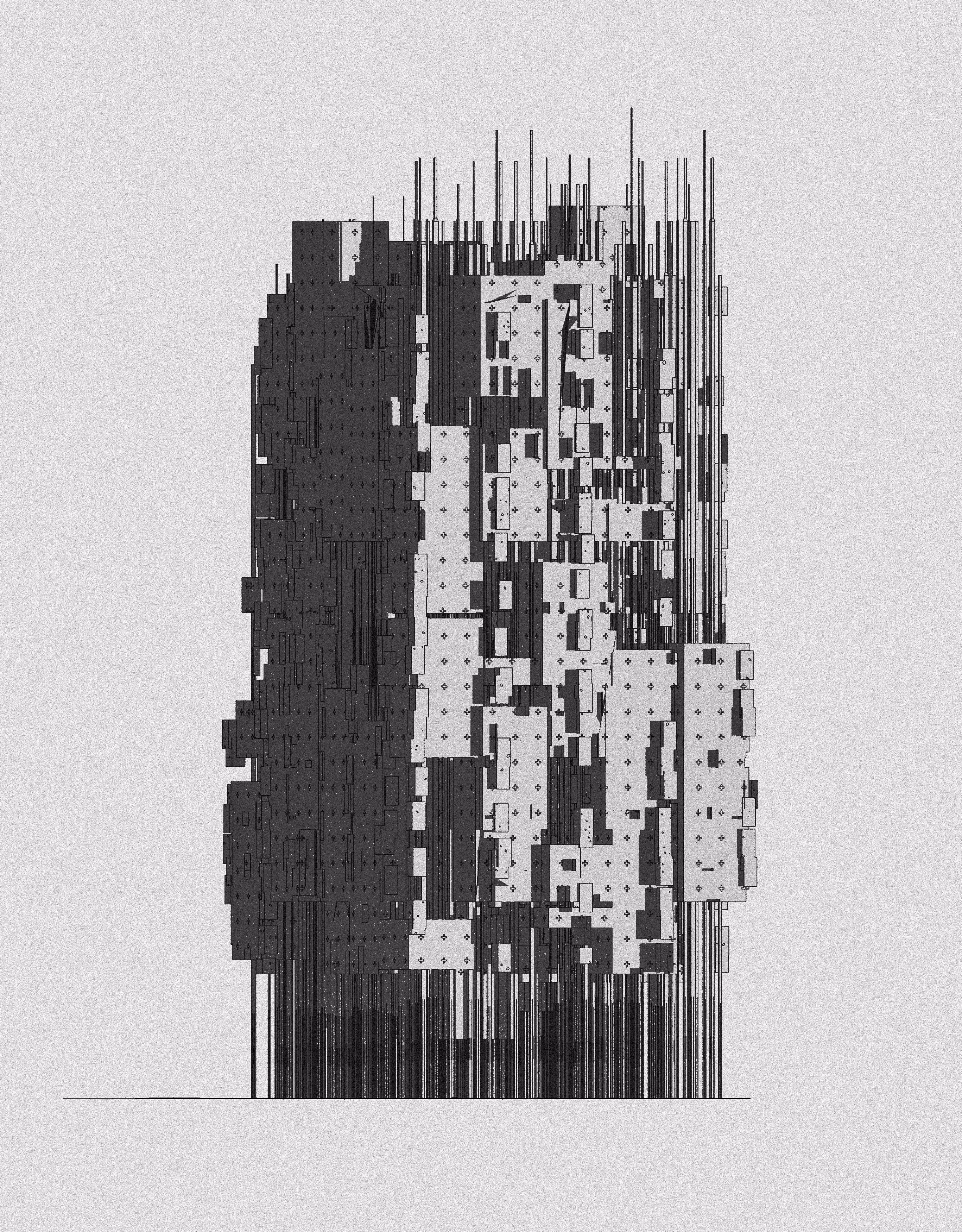 City Block 1