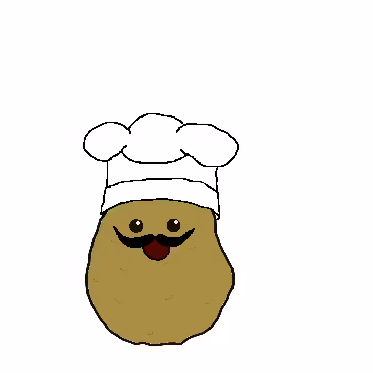 ChefPotato