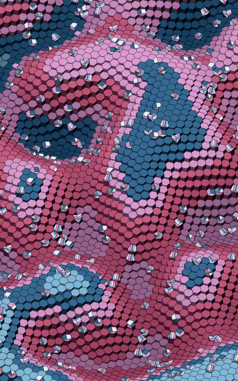 Hexscape #35