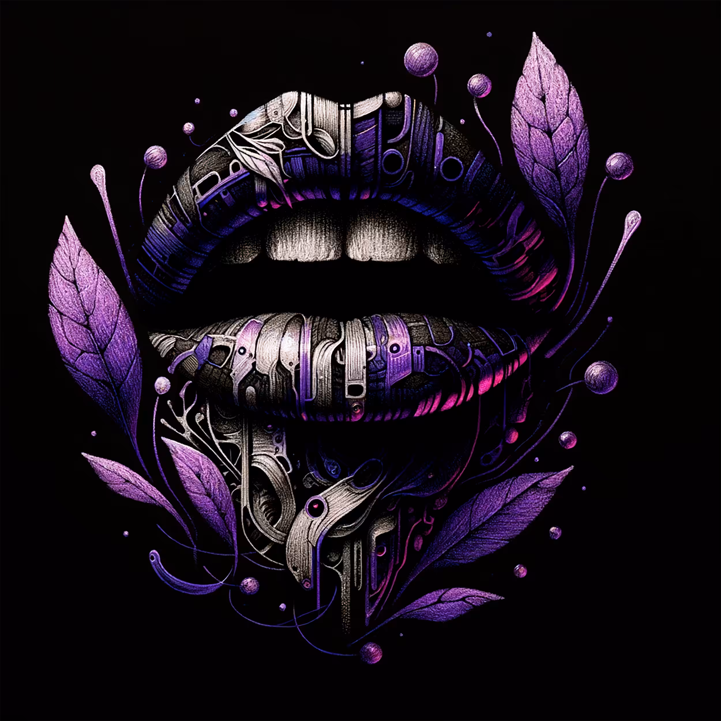 Digital Emblem #74