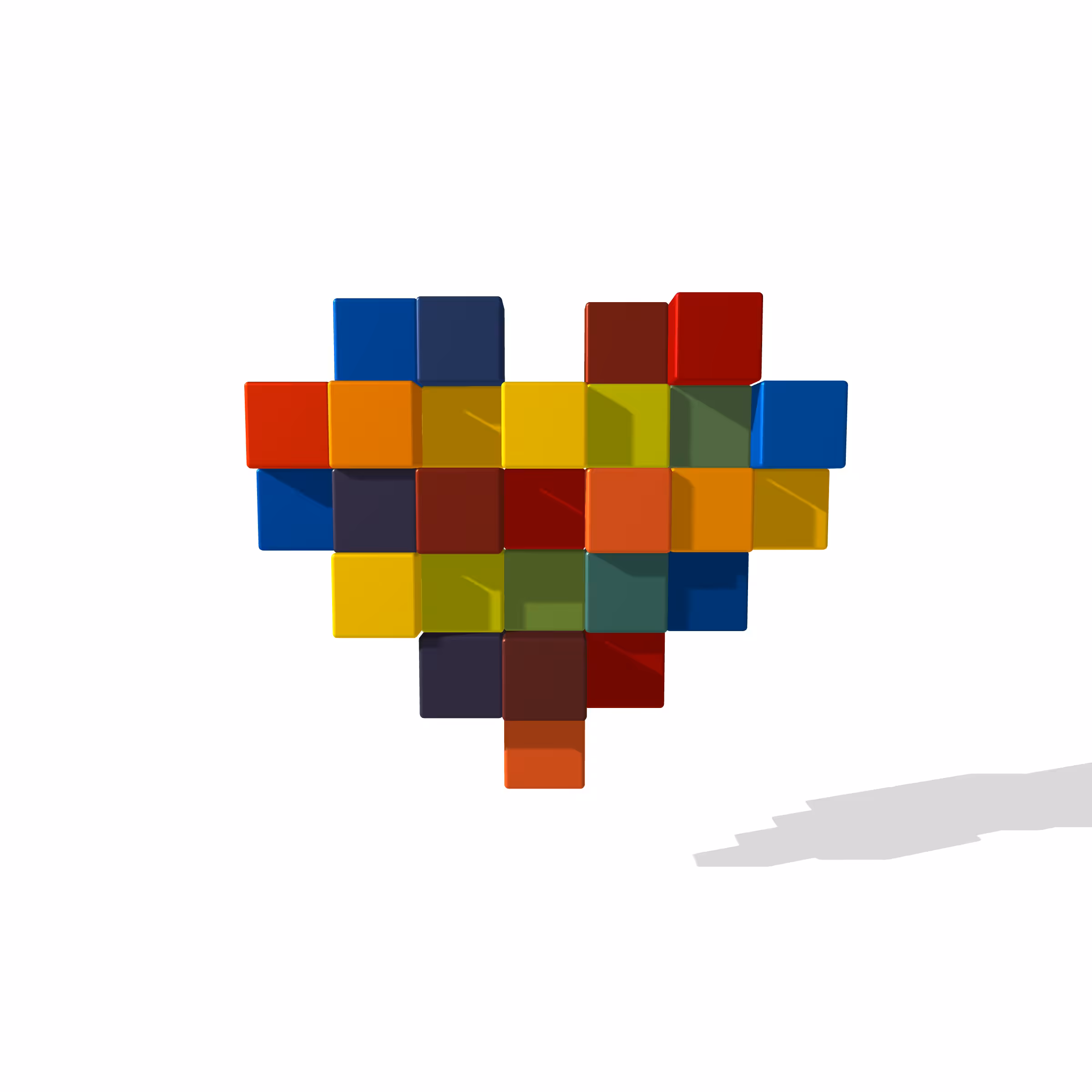 heart + craft #17236