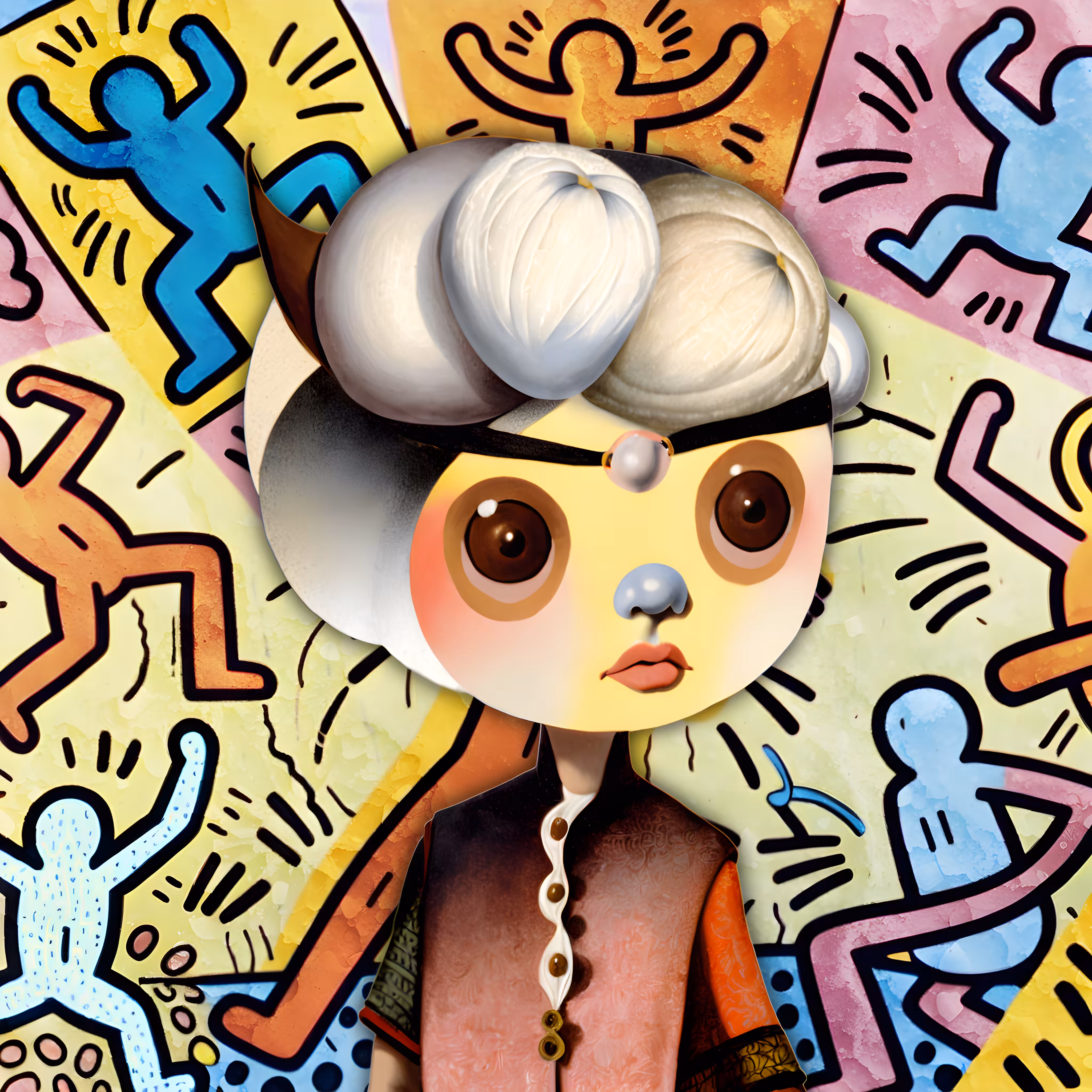 Art DeCC0 #5162