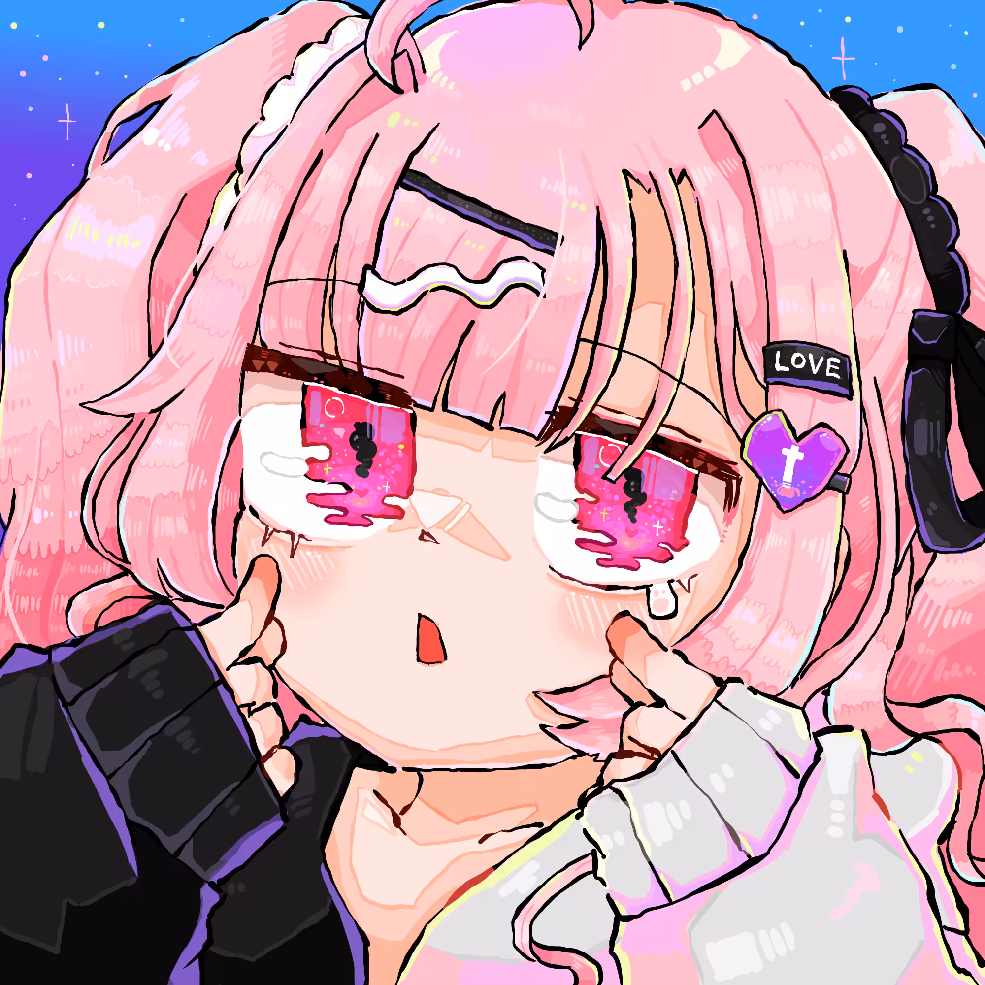 ★collaboration★ MPF 【Luv-Chan】#2