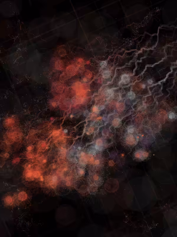 Hyperspacers #109