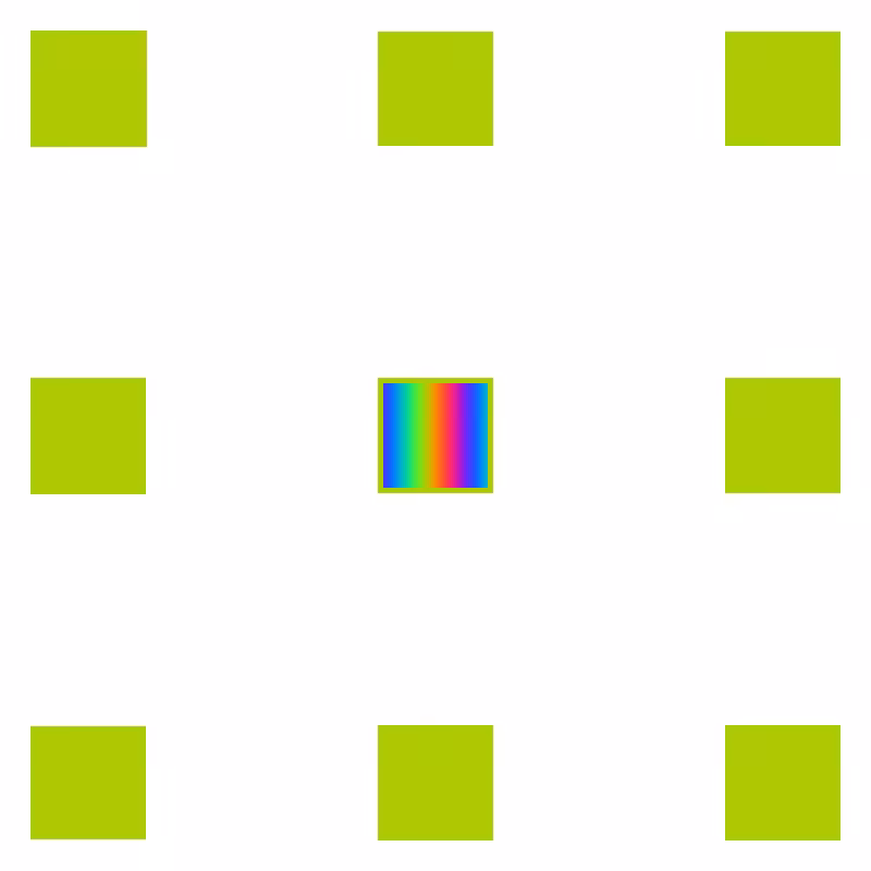 My Mind Is Shaking #4
