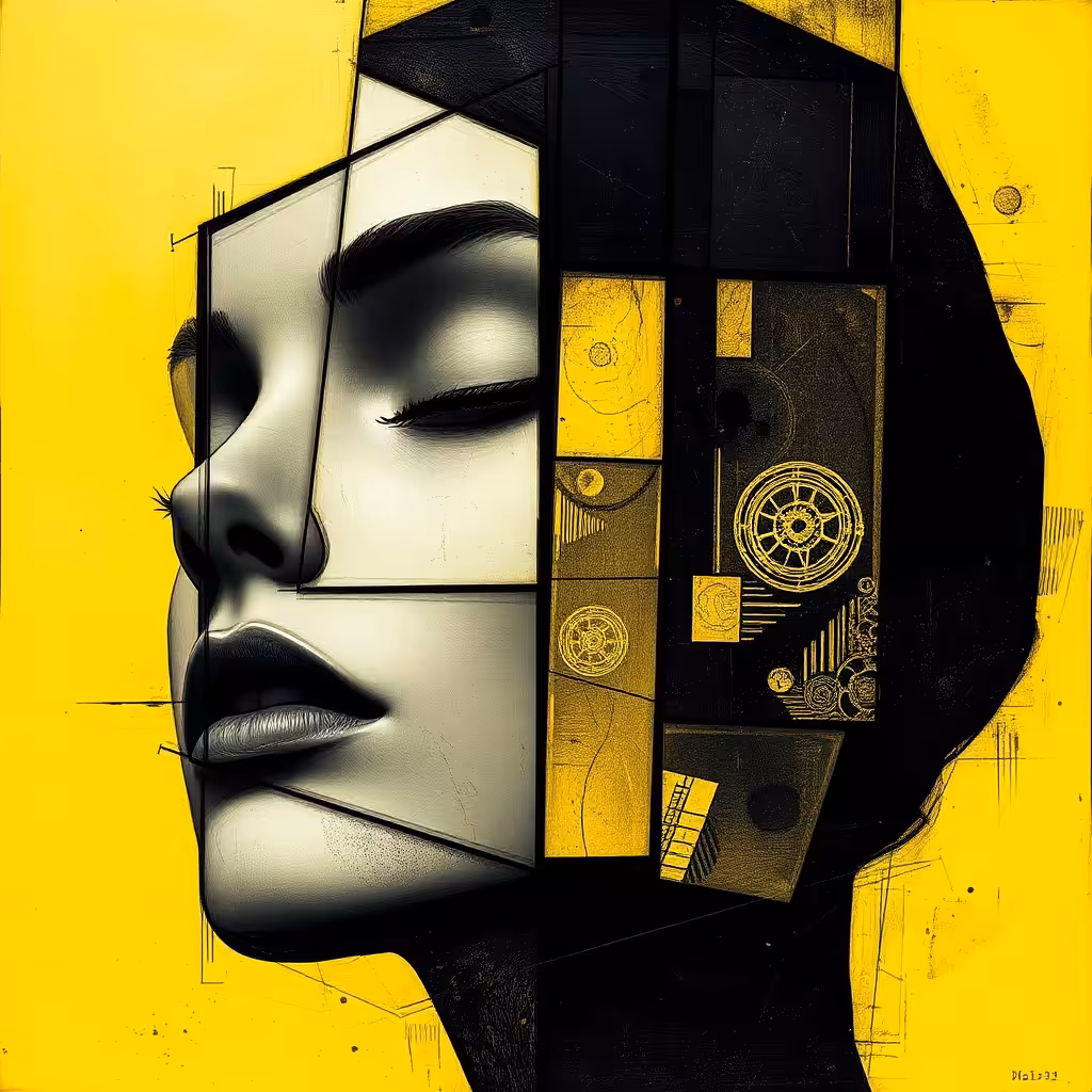 Yellow #1