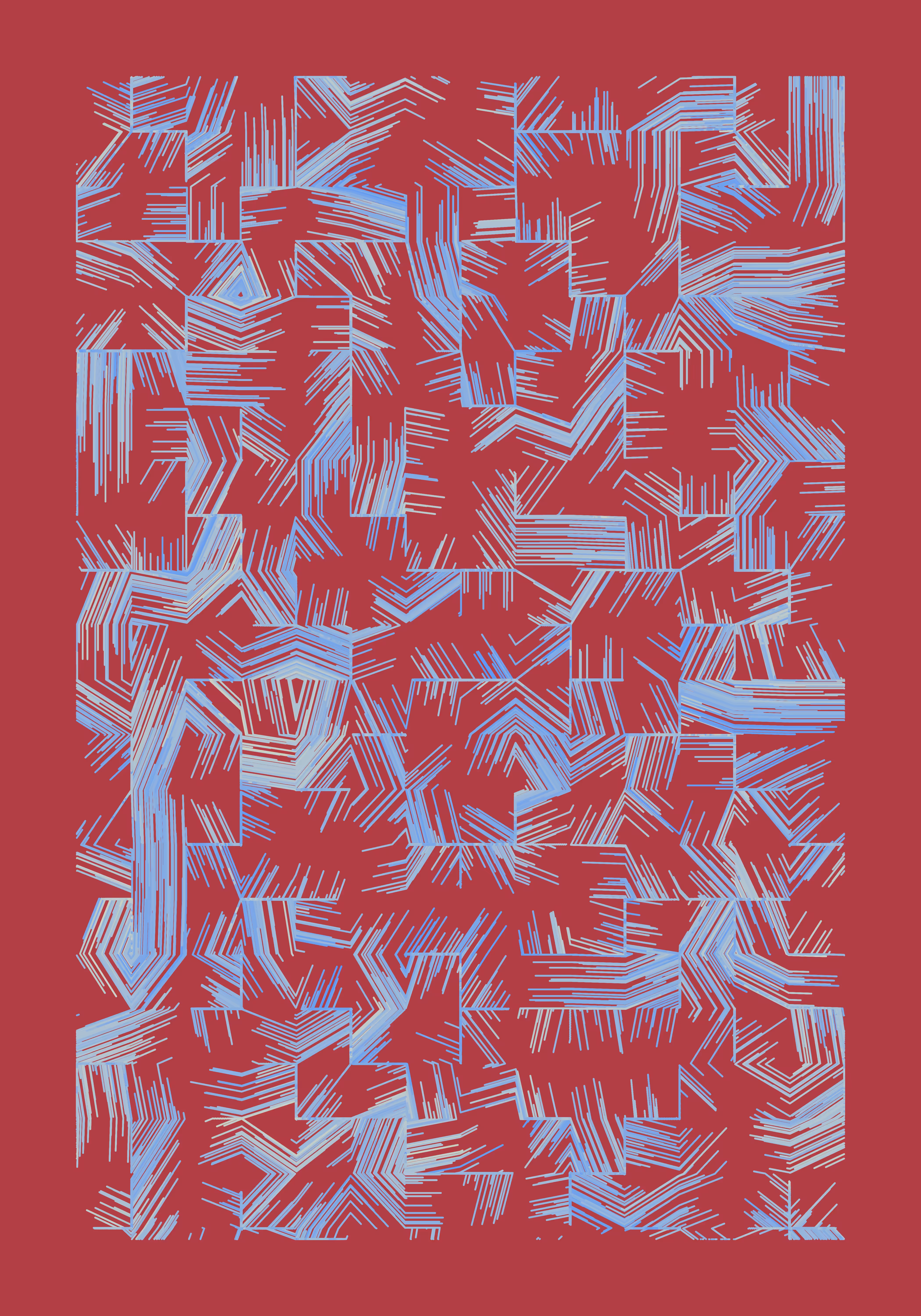 Enigmasuede #9
