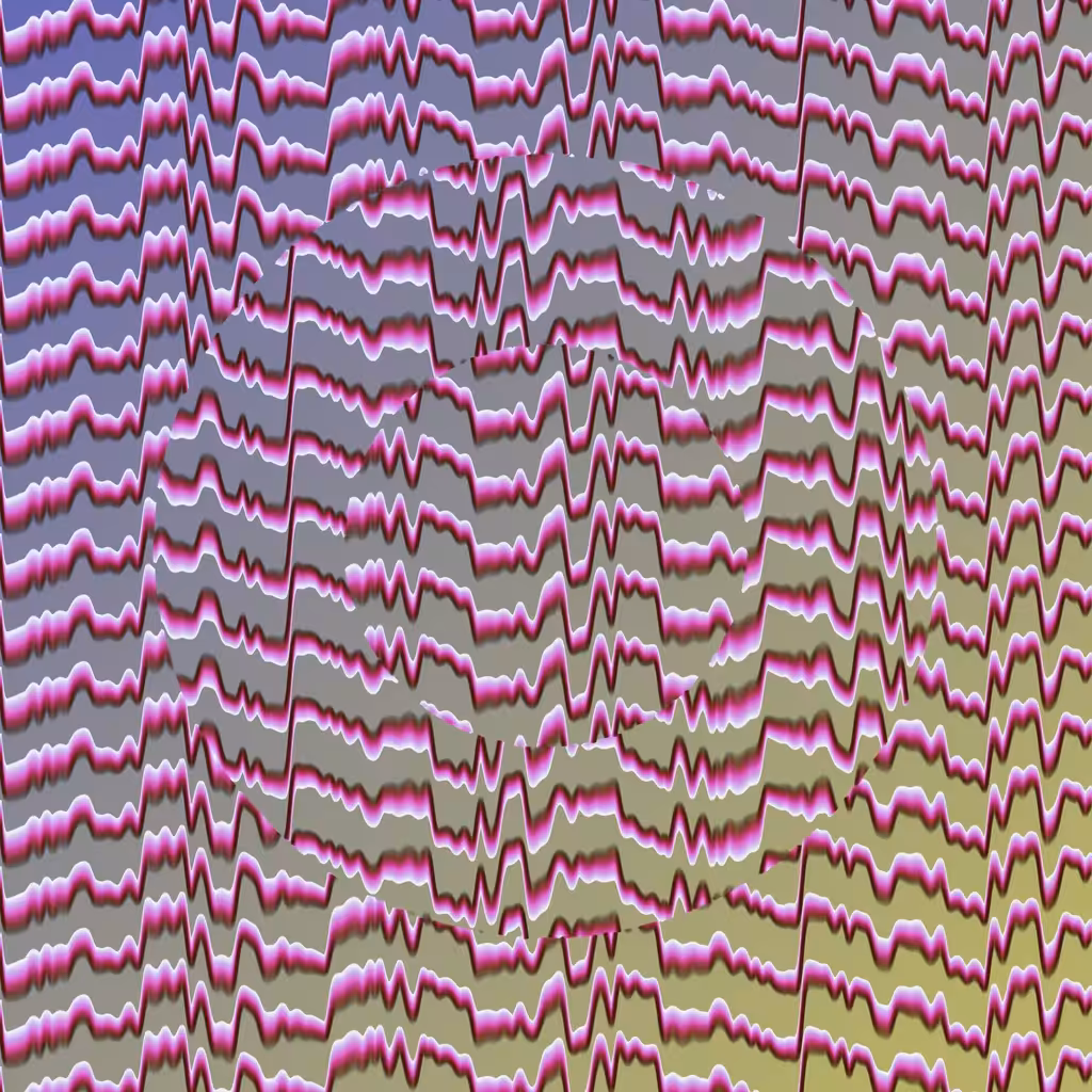 Melting Phase #127