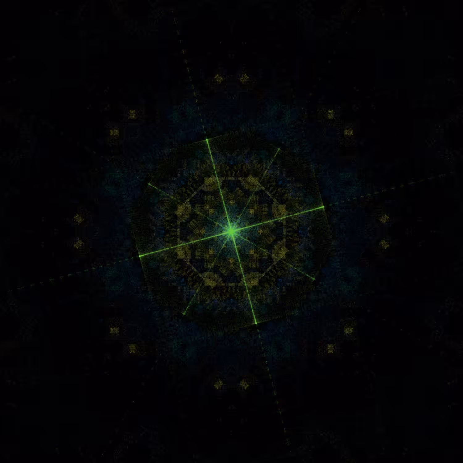 Rhumb #16