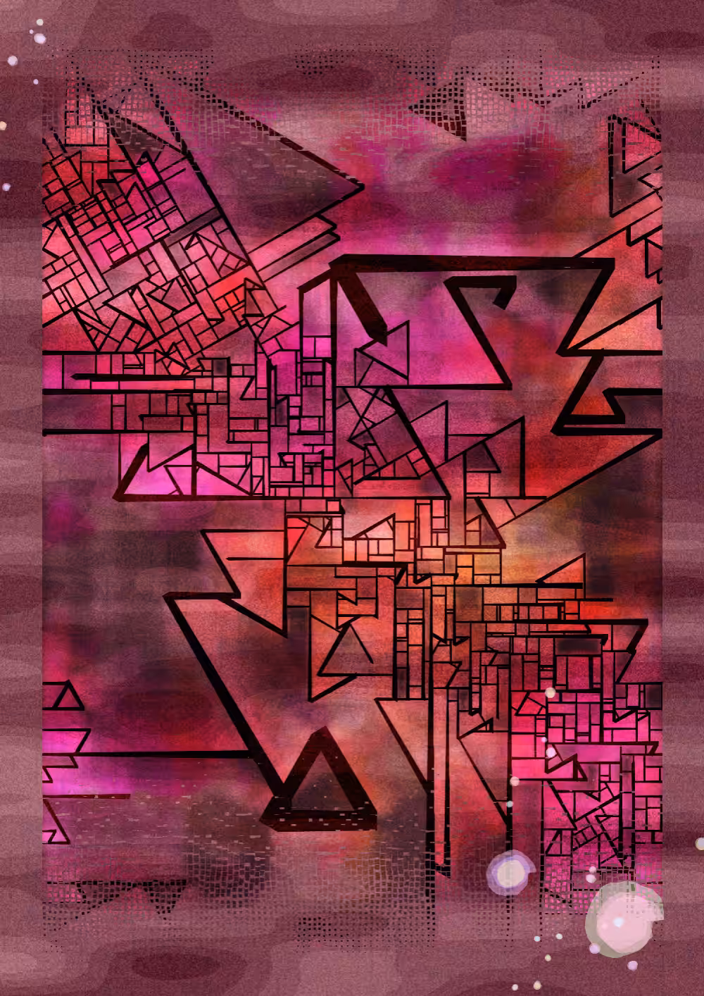 Neonphobia #17