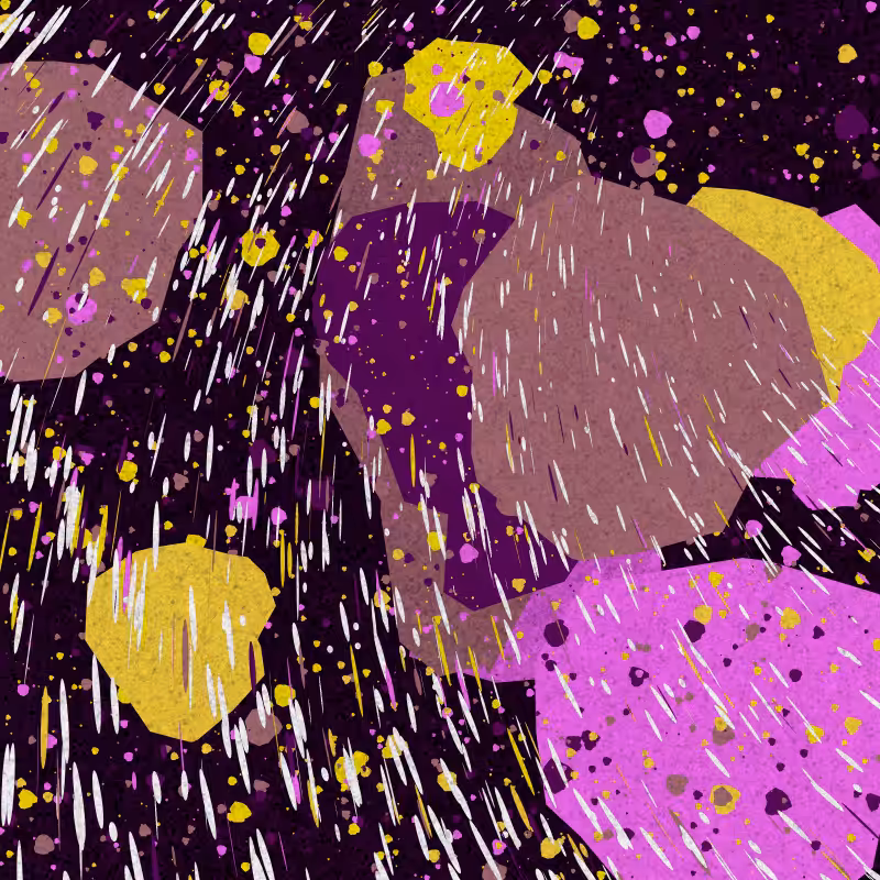 Splatter Emotions #61